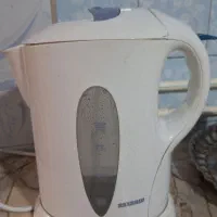 چایساز برقی خارجی
