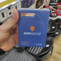 جی پی اس ردیاب مگنتی  دزدگیر سنسور gps
