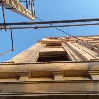 نما .کباب پز .شومینه .آبنما. ویلا