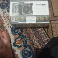 پاور فن ۳۸۰وات گرین
