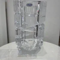 گلدان کریستال اصل