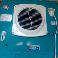 کولر آبی نو 3200 الکتروژن