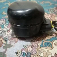 موتور یخچال فریزر