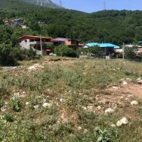 فروش یک قطعه زمین در مازندران سوادکوه