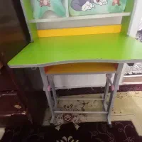 میز و صندلی سالم و بدون ایراد
