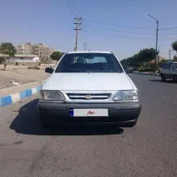 پراید مدل ۹۰