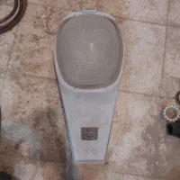 چراغ خیابانی