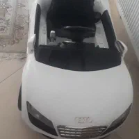 ماشین شارژی