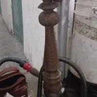 قلیون چوب درجه یک
