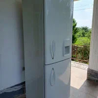فروش یخچال و لباسشویی
