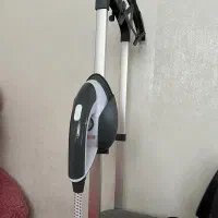 اتو بخار ایستاده نو