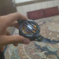 فن خنک کننده گوشی