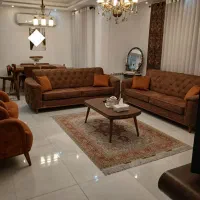 ۸۵ متر شیک/دو خواب/معلم صفاری اول