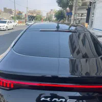 Kmc j7|خودرو سواری و وانت|گلستان (تهران), |دیوار