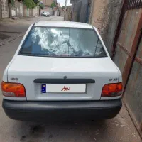 پراید ۹۱