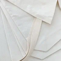 دوخت انواع تت بگ پارچه ای با کیفیت بالا