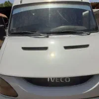 مینی بوس ایویکو a50   88