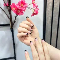 کاشت ناخن