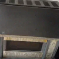 بخاری یک در یک چهارچوب باهم ۷تومان