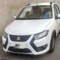 کوییک gx صفر و خشک