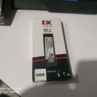 ssd 256 پلمپ|قطعات و لوازم جانبی رایانه|پاکدشت, پاکدشت (مامازند)|دیوار