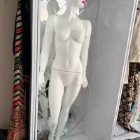 مانکن متحرک