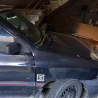 پراید مدل ۸۵