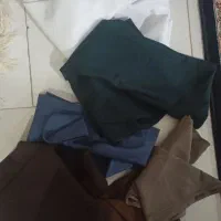 فروش تعدادی مقنعه حراج شد