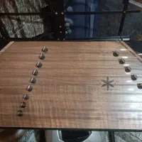 سنتور آرزو ویژه پژوهشکده داوود شیرازی روان کوک