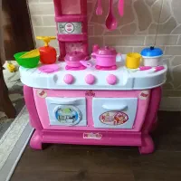 آشپزخانه کودک