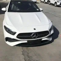 MERCEDES BENZ A180 LONG|خودرو سواری و وانت|تهران, بهارستان|دیوار