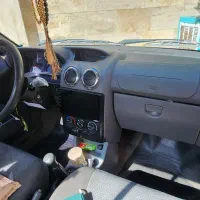 پرایدوانتSNG آخر۱۴۰۱