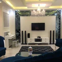 آپارتمان 90 متر شیک/در موقعیت ممتاز/گلباغ