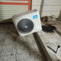 نصب.تعمیرات .خدمات.انواع کولرگازی ویخچال.فریزر