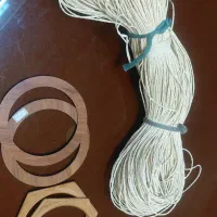 نخ رافیا