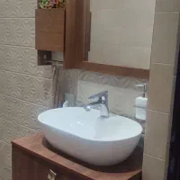 سرویس بهداشتی حمام و دستشویی