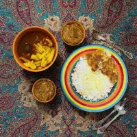 غذای خانگی با بهترین کیفیت