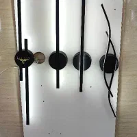 دیواری شمشیری و دکوراتیو