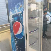 یخچال ایستاده