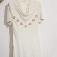 لباس مجلسی زنانه شیک