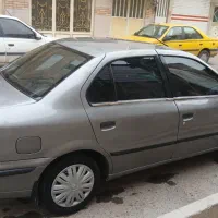سمندLX|خودرو سواری و وانت|رباط‌کریم, رباط‌کریم|دیوار