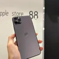 Iphone 11 pro max battry 88  نقد و اقساط