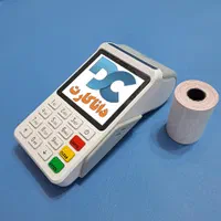 کارتخوان سیار Topwise داناکارت/کارت خوان ۱روزه