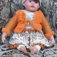 عروسک دختربزرگ۵۰۰هزار.عروسکهای توی کمددونه۱۰۰هزار