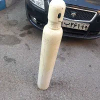 کپسول هوا طبی ارتفاع یک متر درحد آک