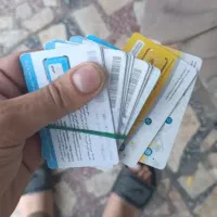 سیم فعال همراه و ایران سل