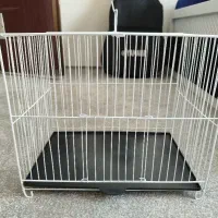 قفس پرنده