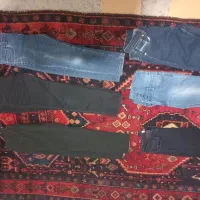 ۱۲ عدد شلوار یک میلیون
