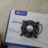 فن CPU کامپیوتر