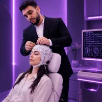 کلینیک روانشناسی و نوروتراپی (نوروفیدبک)|خدمات زیبایی و سلامت|بجنورد, |دیوار